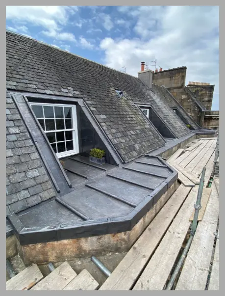 weatherarmour roofing ltd